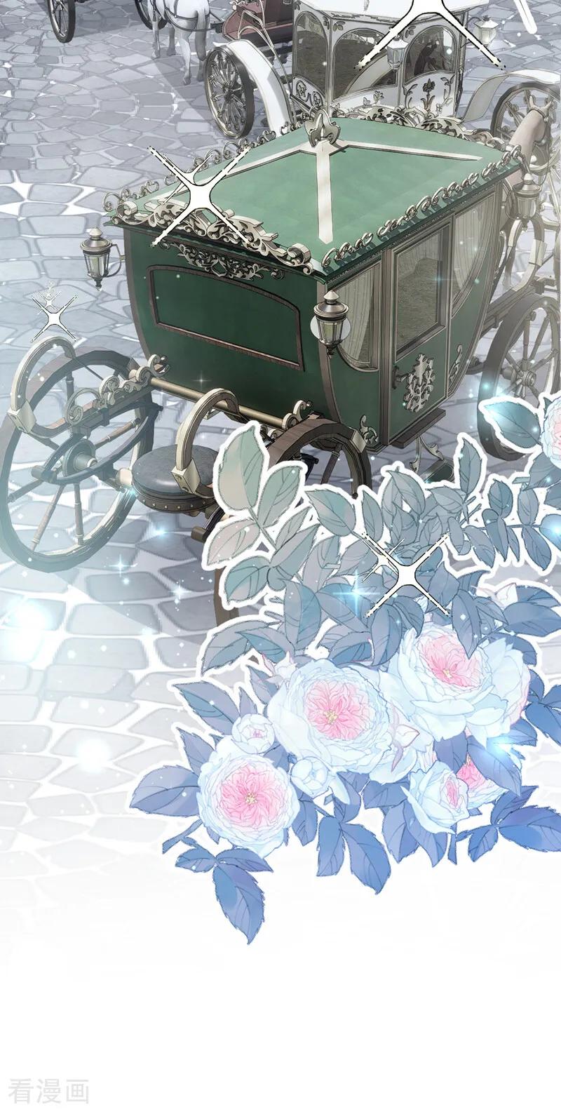 《让出天赋后，我成了魔法界团宠》第38话 我来接你 第12页
