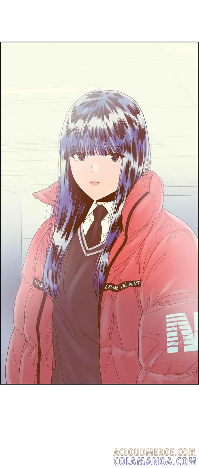《我的保镳女友》[第175话] 心之所向 2 第34页
