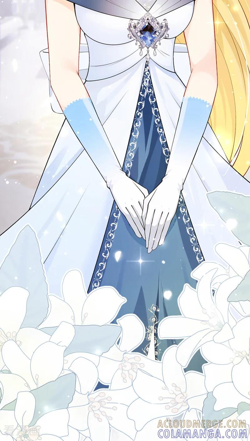 《让出天赋后，我成了魔法界团宠》第43话 请您救救小姐 第16页