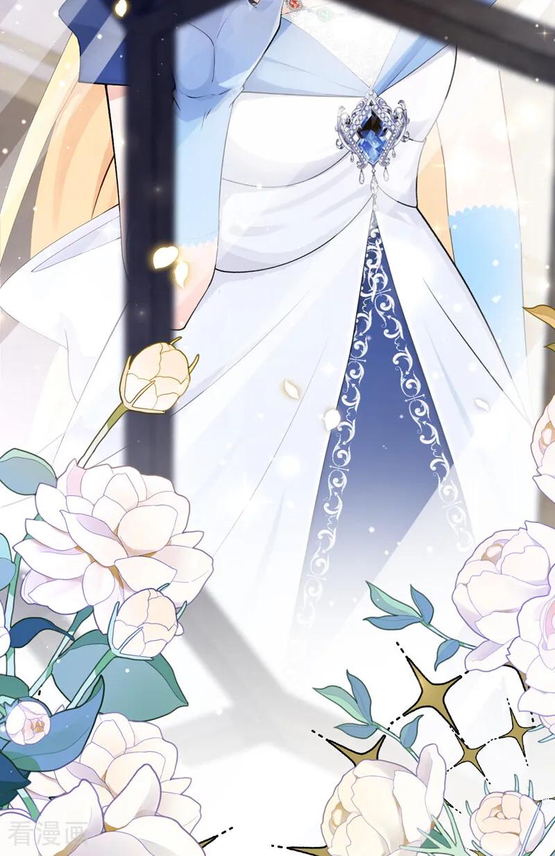 《让出天赋后，我成了魔法界团宠》第43话 请您救救小姐 第11页