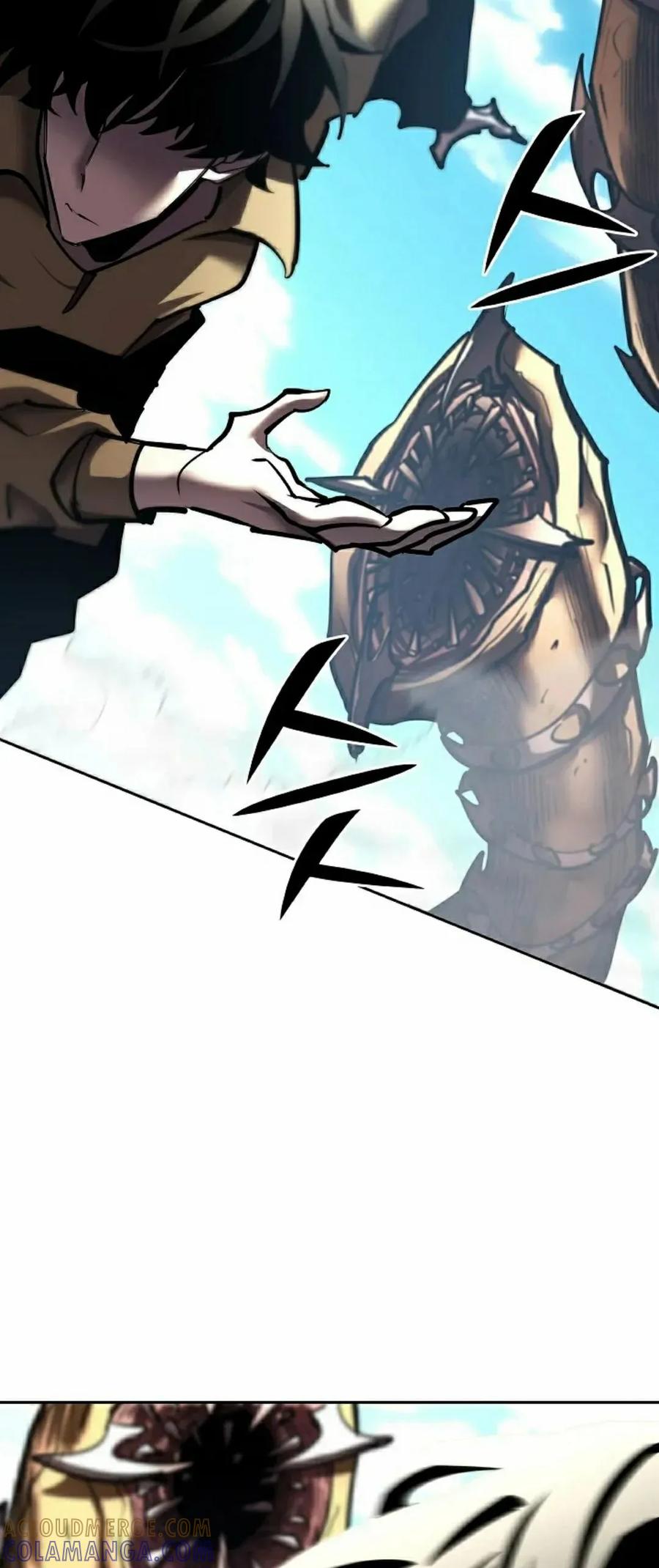《来自灭亡世界的剑神》第24集 第73页