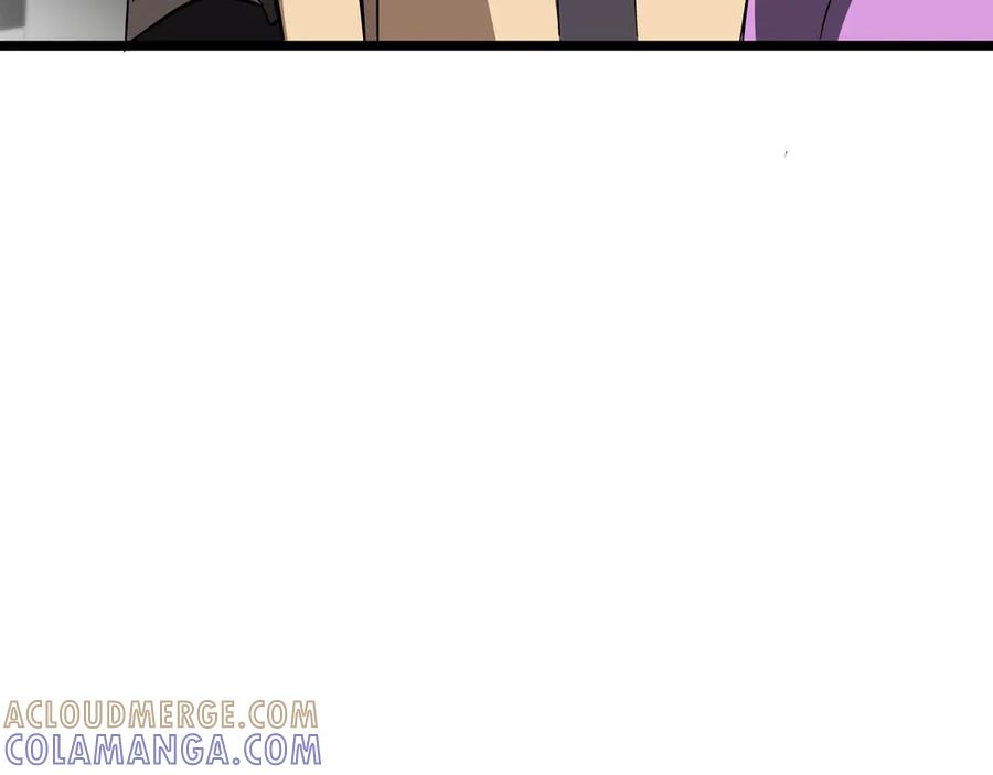 《异狱暴君：我的影子能无限进化》第24话 冤家路窄 第53页