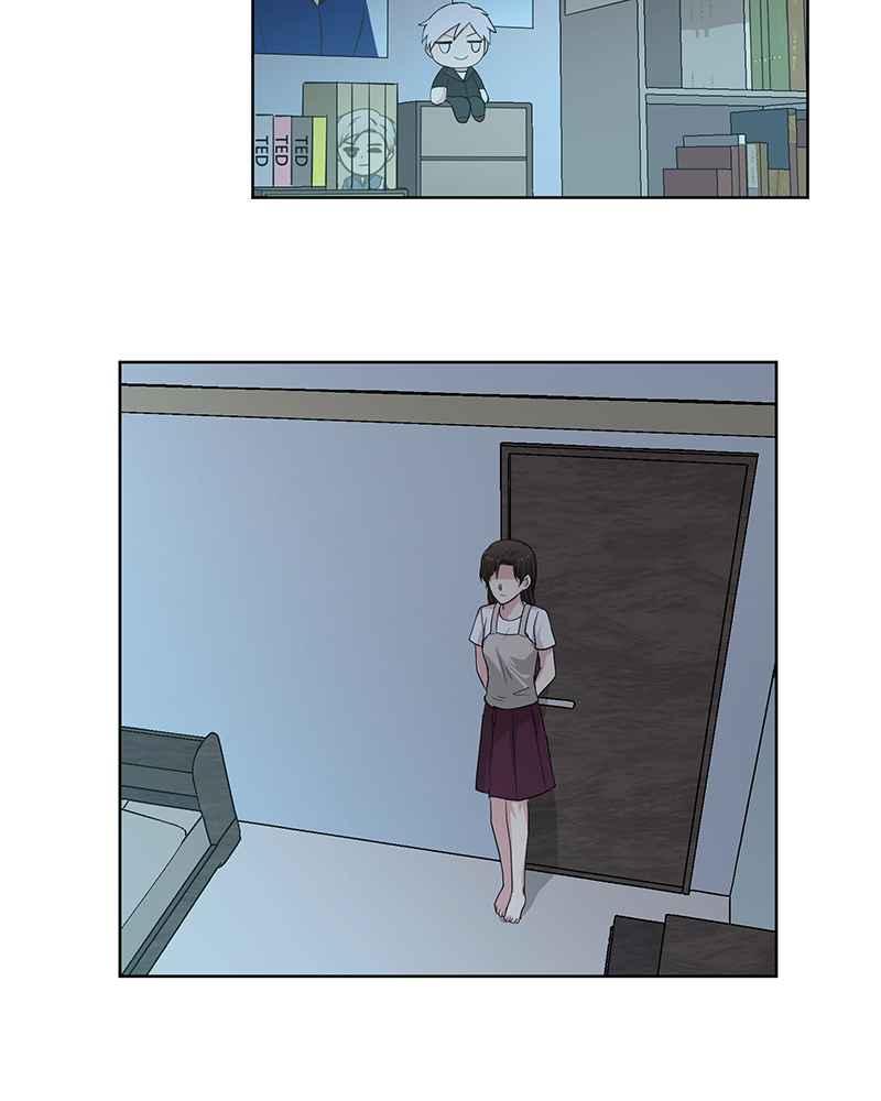 《血色的誓约》第二季[第5回] 忍不住想为他做点什么 第45页