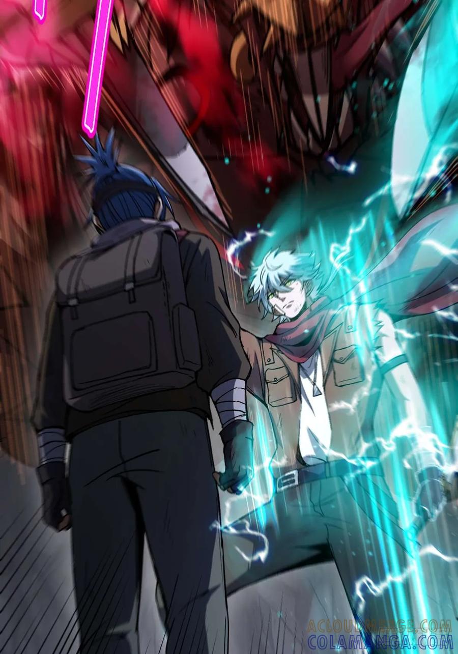 我在末世词条成神 - 033 全新璀璨 - 第61张图