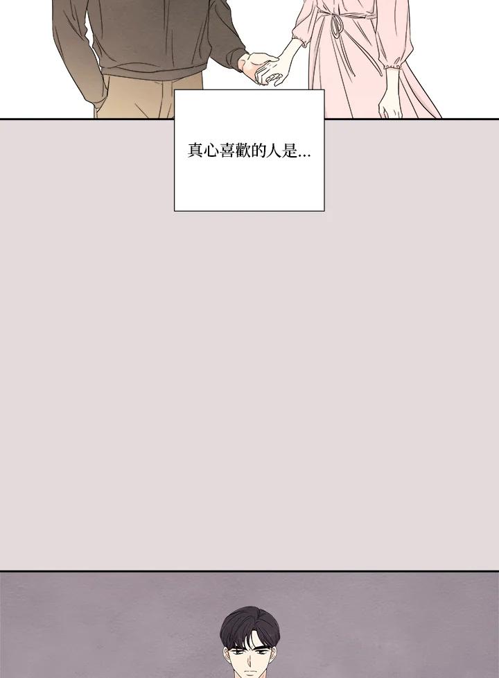 《纵然心痛》第36话 第33页