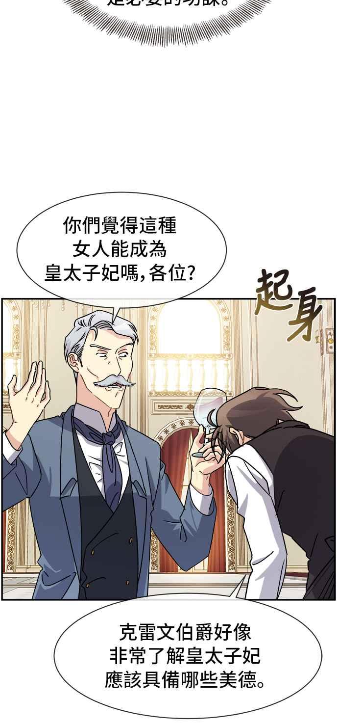 《皇太子妃101》第42话 第14页
