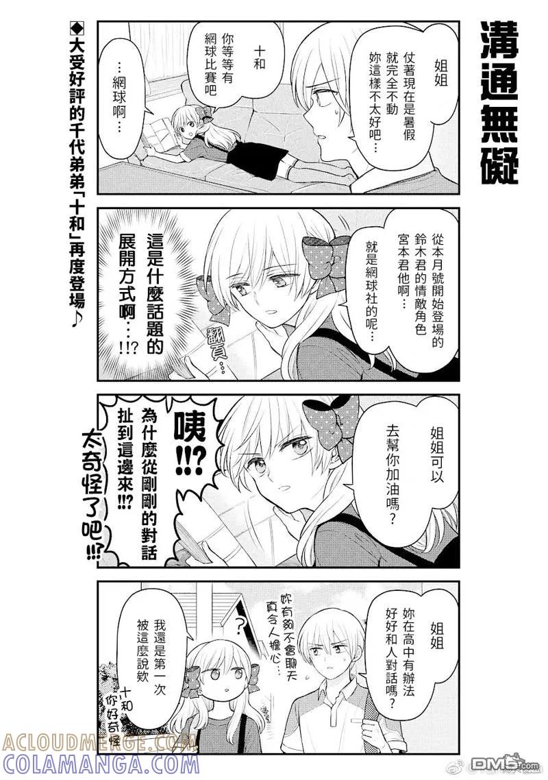 月刊少女野崎君 暑假番外篇 第2页