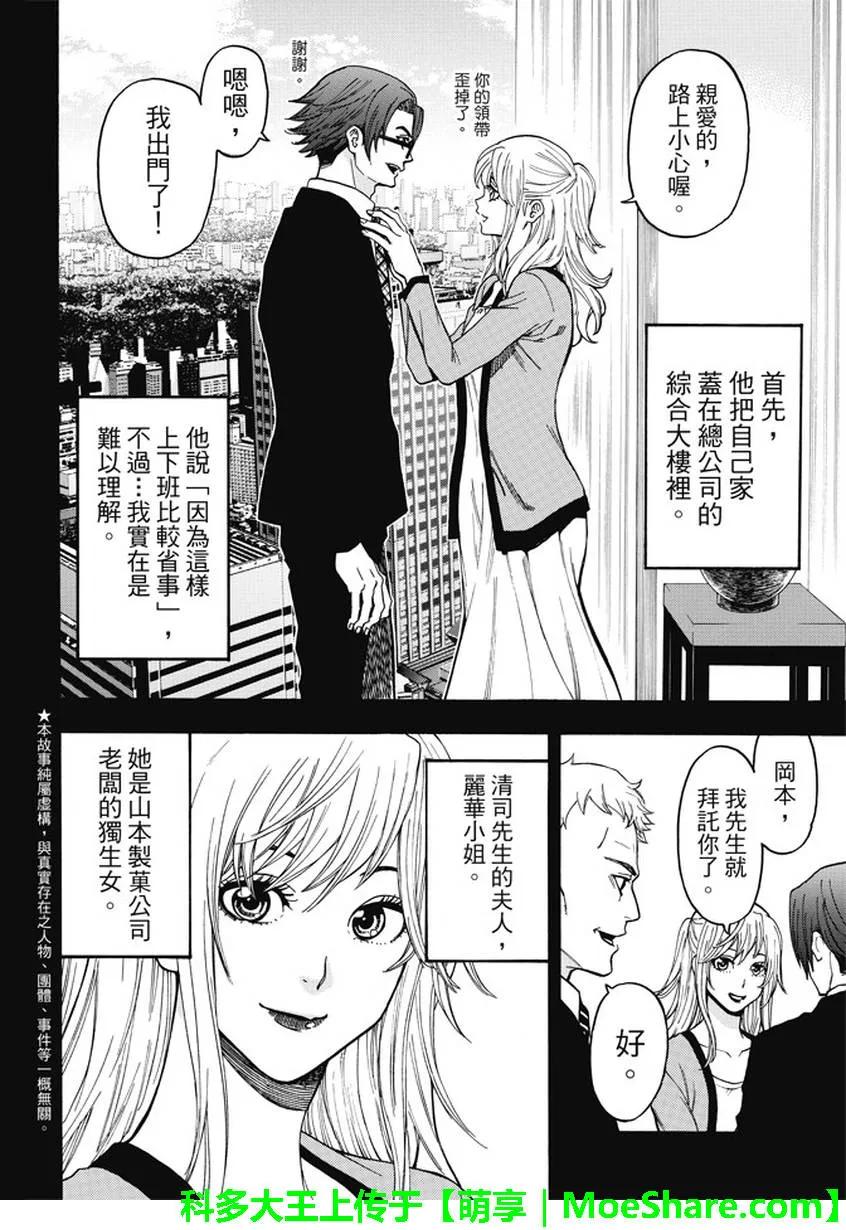 《Acma：Game》第172话 第2页