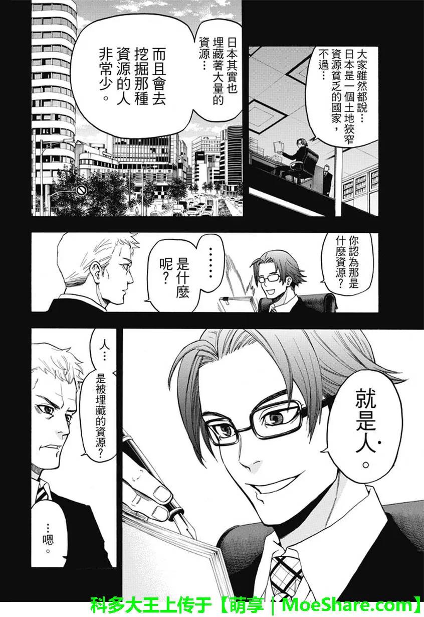 《Acma：Game》第172话 第8页