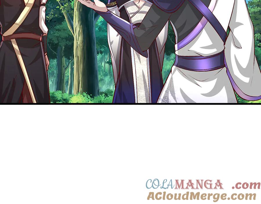 被困百万年：弟子遍布诸天万界 第371话 老祖出马，一个顶俩 第37页