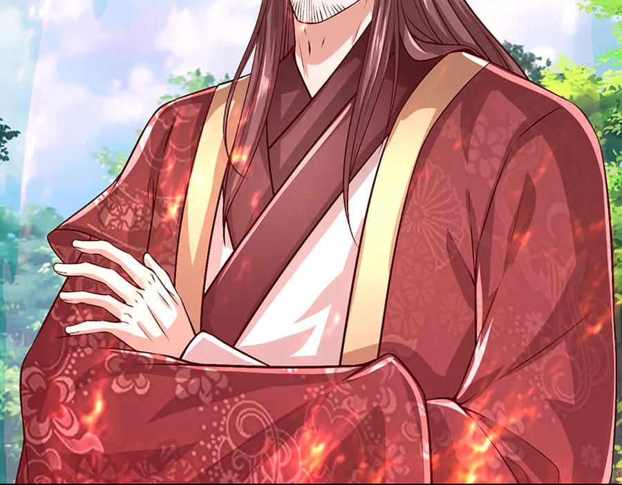 被困百万年：弟子遍布诸天万界 第371话 老祖出马，一个顶俩 第32页