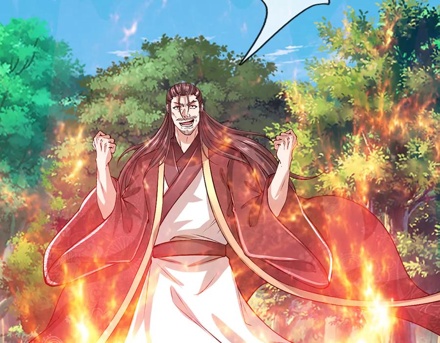 被困百万年：弟子遍布诸天万界 第371话 老祖出马，一个顶俩 第40页