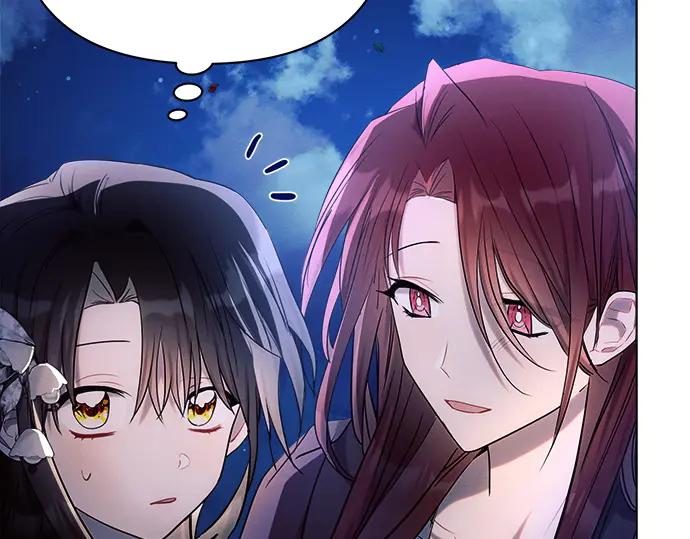 《黑暗皇女：雅什泰洛迪》第34话 第75页