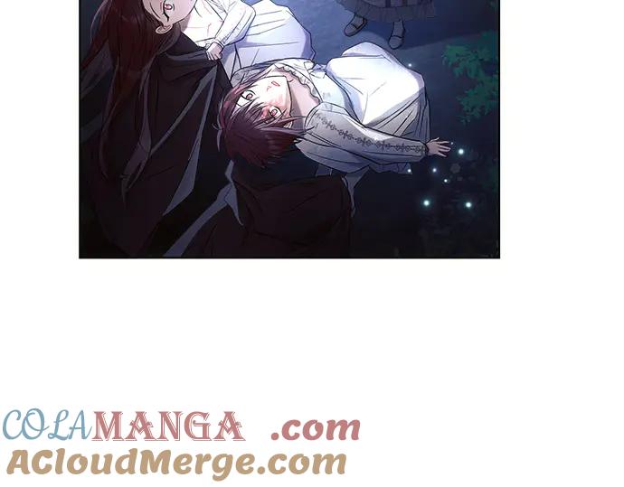 《黑暗皇女：雅什泰洛迪》第34话 第17页