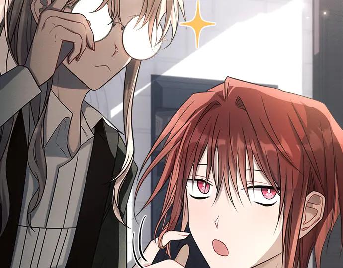 《黑暗皇女：雅什泰洛迪》第34话 第104页