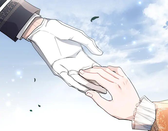 《黑暗皇女：雅什泰洛迪》第34话 第158页