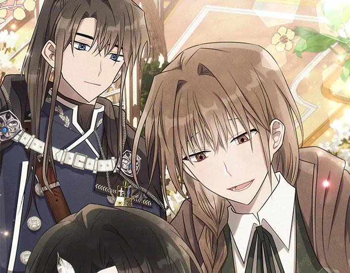 《黑暗皇女：雅什泰洛迪》第34话 第168页