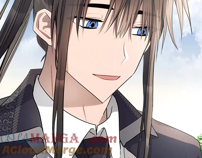 《黑暗皇女：雅什泰洛迪》第34话 第165页