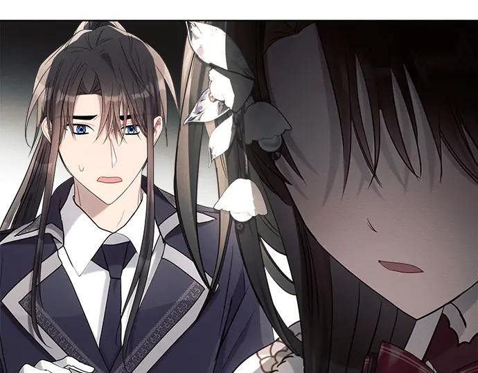 《黑暗皇女：雅什泰洛迪》第34话 第226页