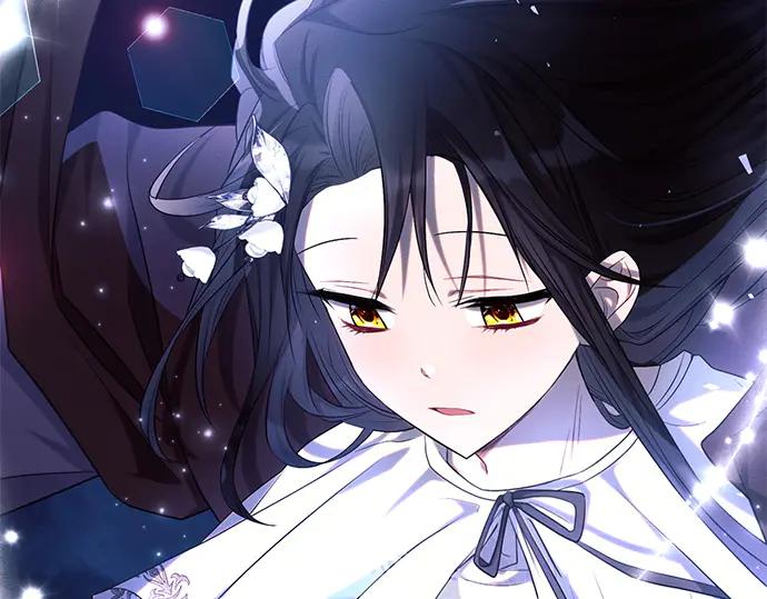 《黑暗皇女：雅什泰洛迪》第34话 第6页