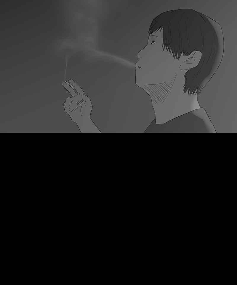 黑盒子 [第56话] 水迹 第20页