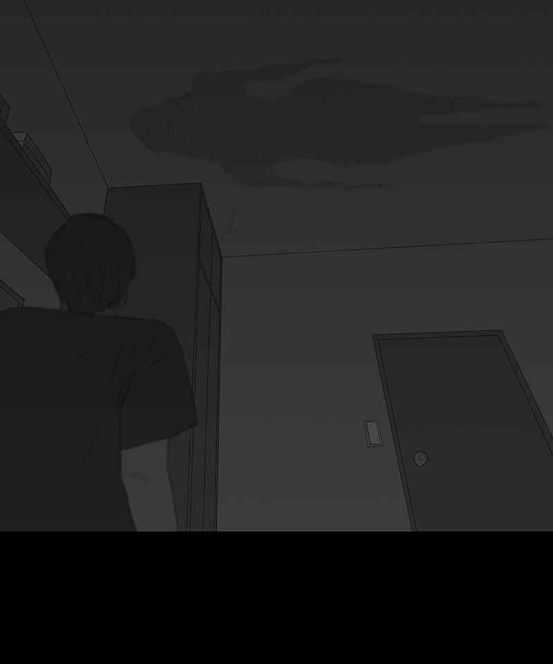 黑盒子 [第56话] 水迹 第34页