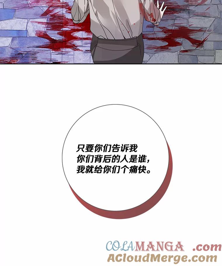 《龙套大公子妃的花路人生》42.绑架 第81页