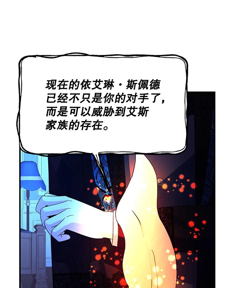 《反派也是万人迷》60.特殊能力 第95页