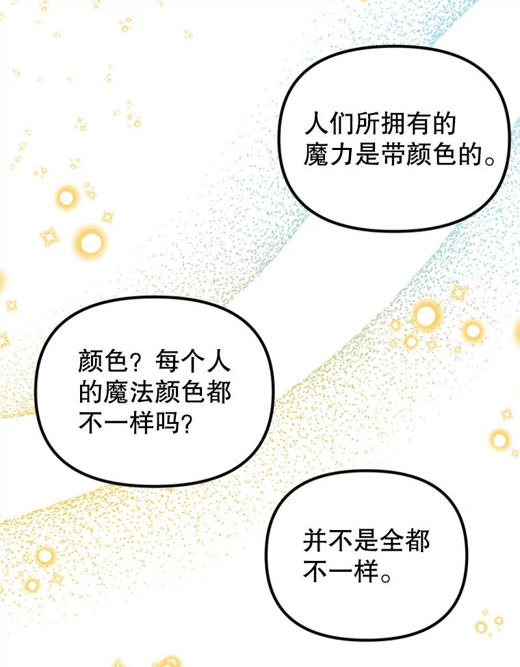 《反派也是万人迷》60.特殊能力 第36页