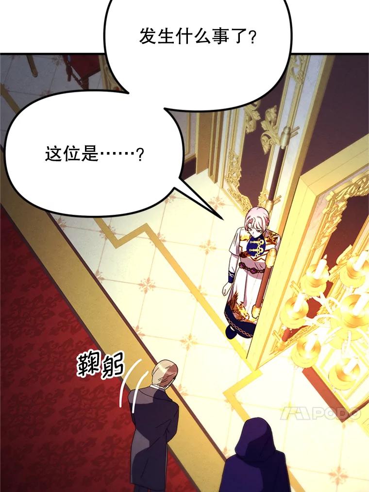 《反派也是万人迷》69.接连的意外 第87页