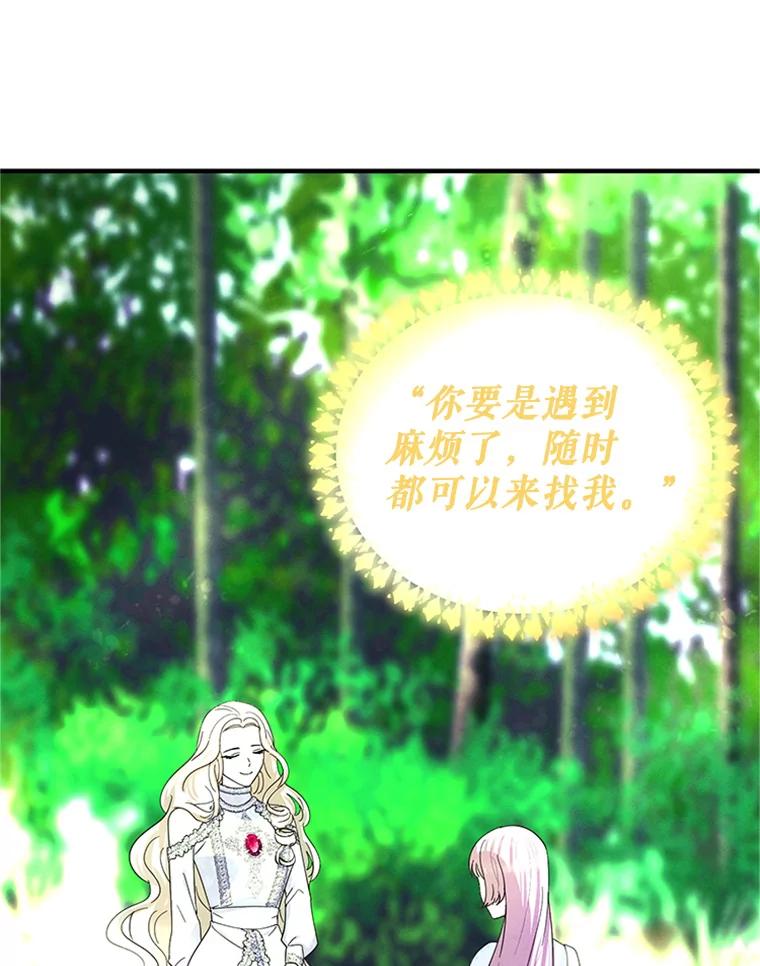 《反派也是万人迷》72.各怀心事 第43页