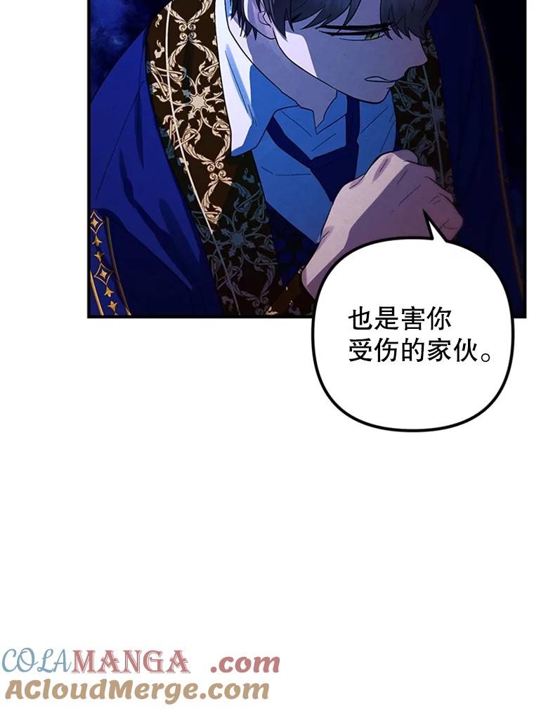 《反派也是万人迷》75.金色怪物 第61页