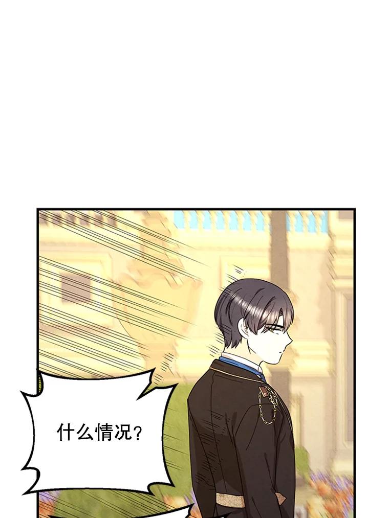 《反派也是万人迷》77.危机 第62页
