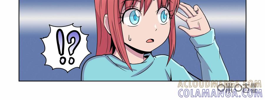 《艾米丽与福克斯》第24话：逮捕 第21页