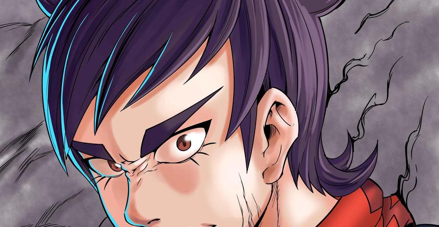 《艾米丽与福克斯》第27话：协助者福克斯·巴尔 第2页