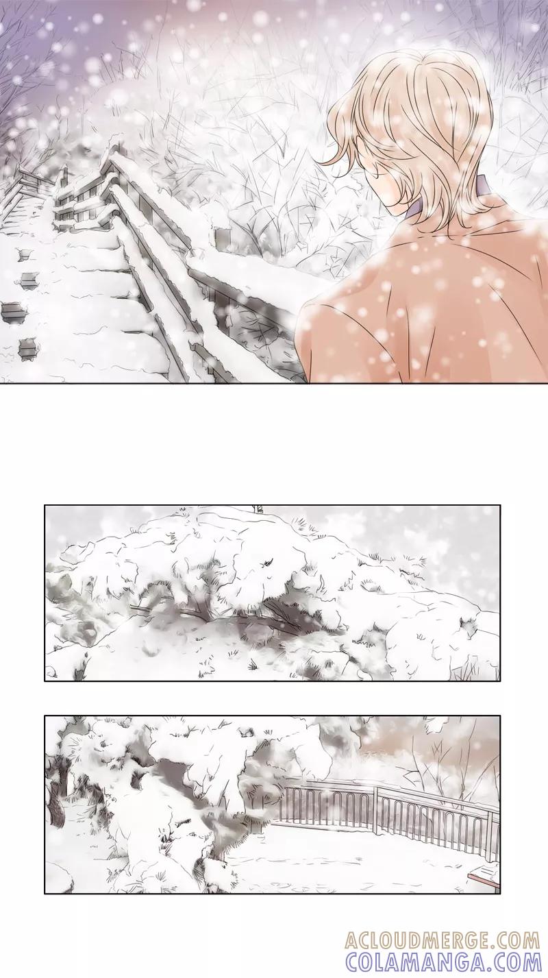 《耳机》第41话 你来了 第8页