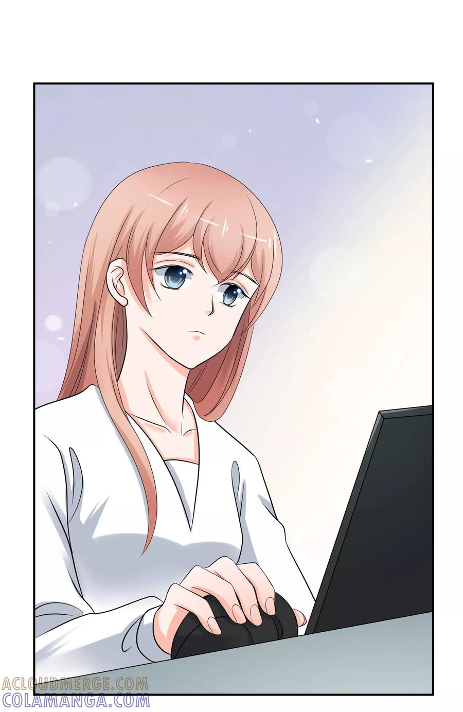 《老公，你有喜了》第5话 你是我老婆的前男友？ 第31页