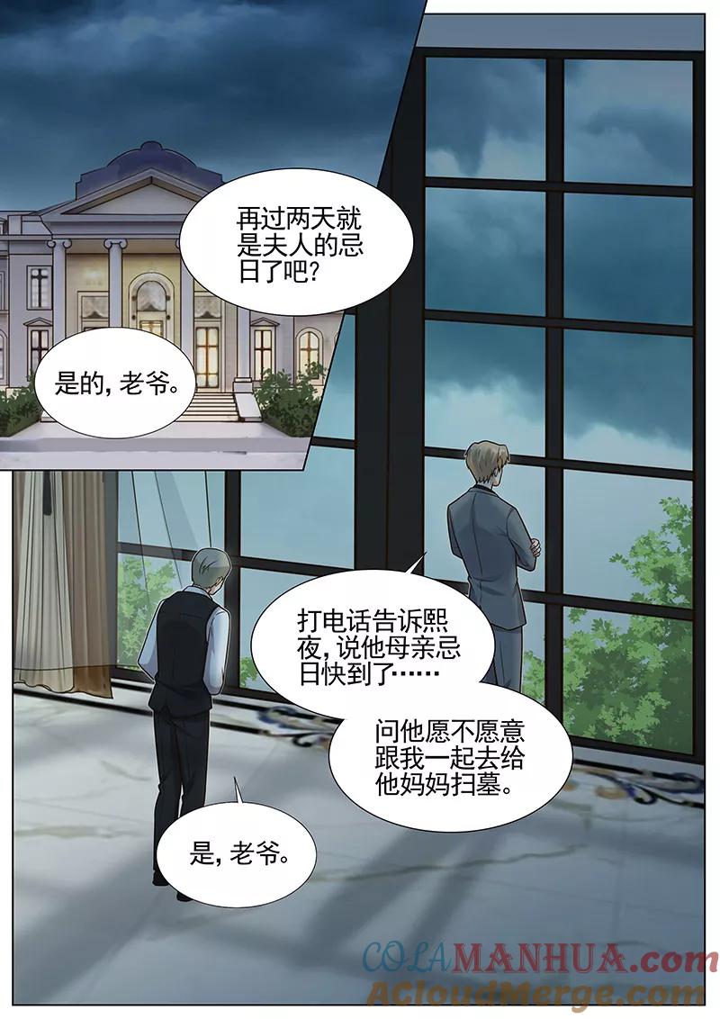 王牌校草 第266话 第2页