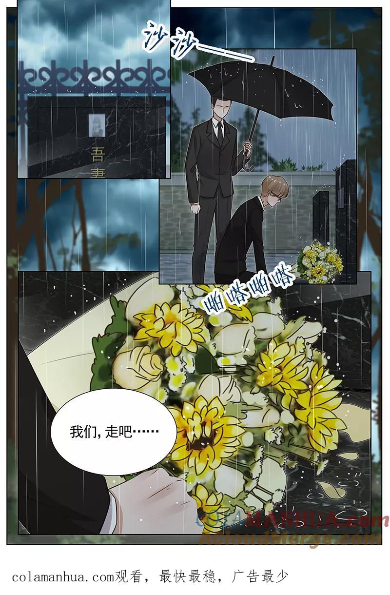 王牌校草 第269话 第8页