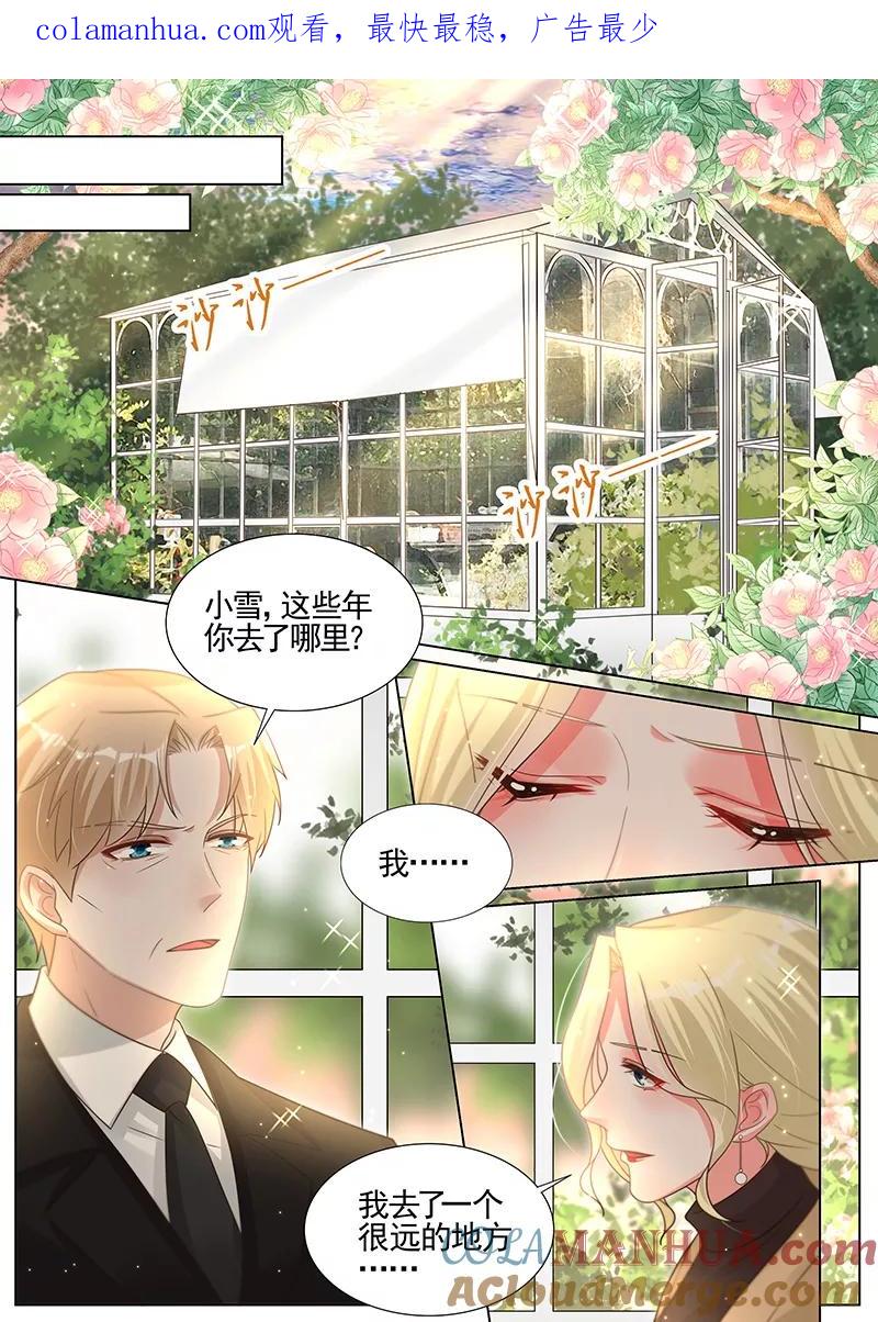 王牌校草 第288话 第1页