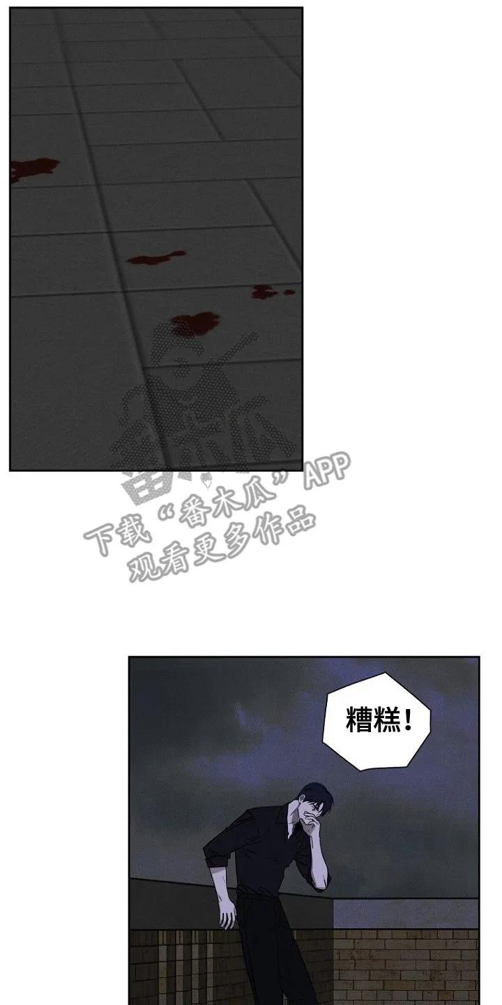 《月蚀恋歌》第2章：又见面了 第8页