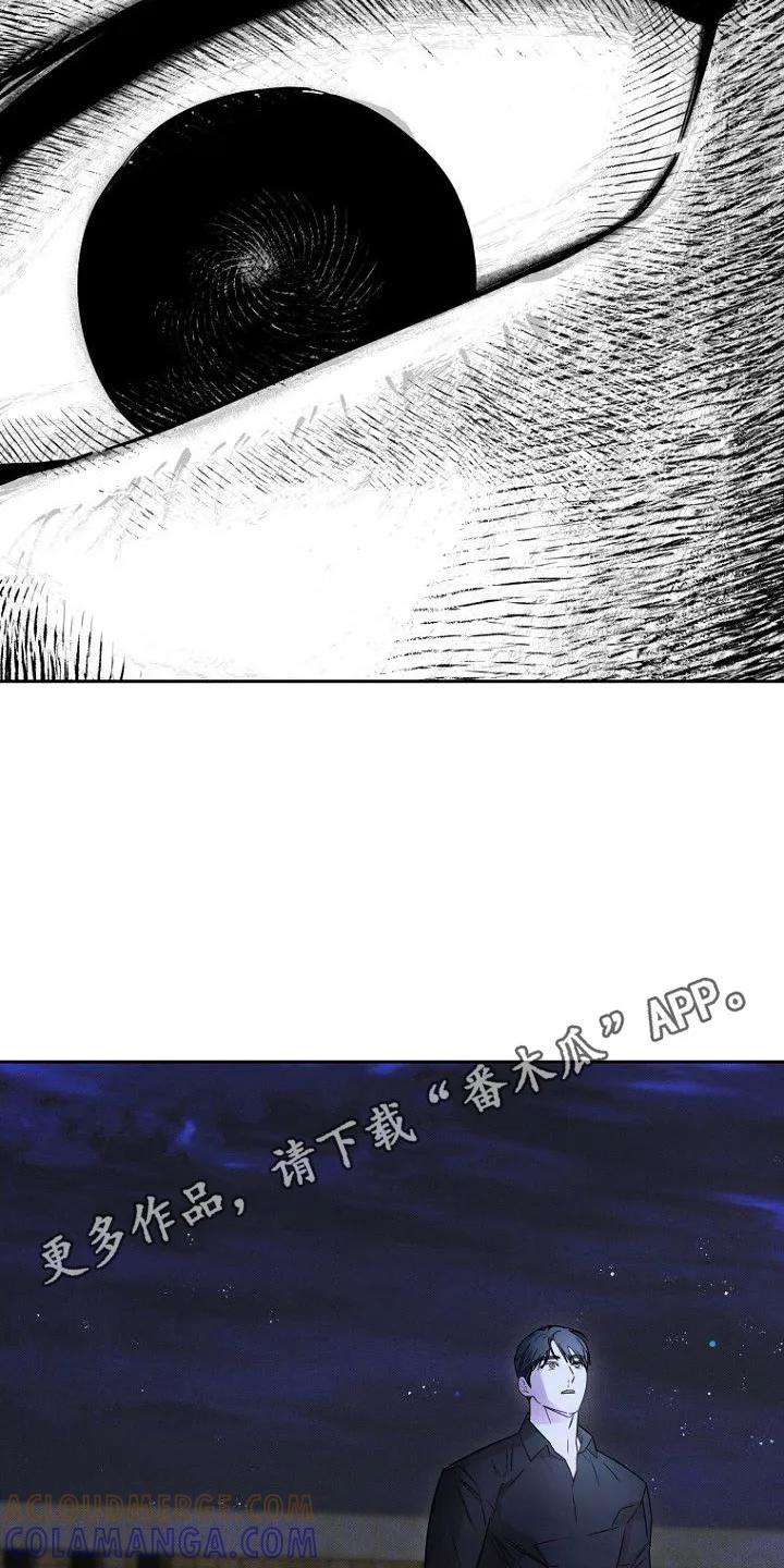 《月蚀恋歌》第2章：又见面了 第5页