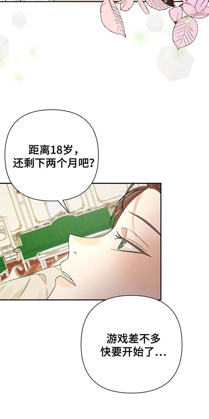《这个乙游不对劲》第33章：随机盲盒 第24页
