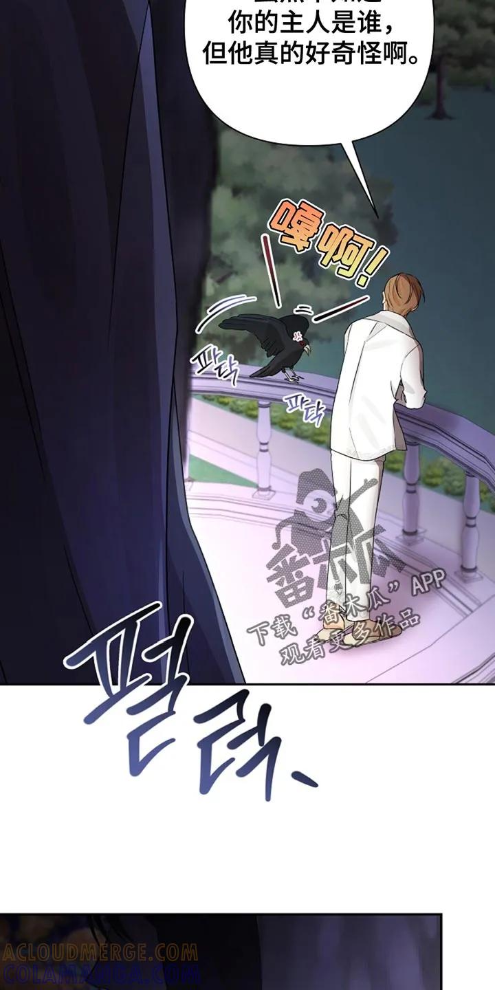 《这个乙游不对劲》第34章：秘密交易 第11页