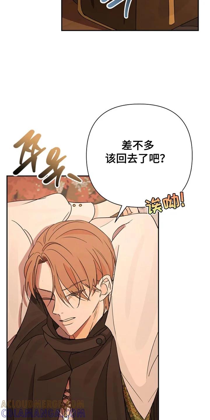 《这个乙游不对劲》第36章：完蛋 第19页