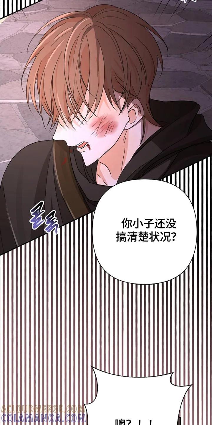 《这个乙游不对劲》第38章：魔物 第15页