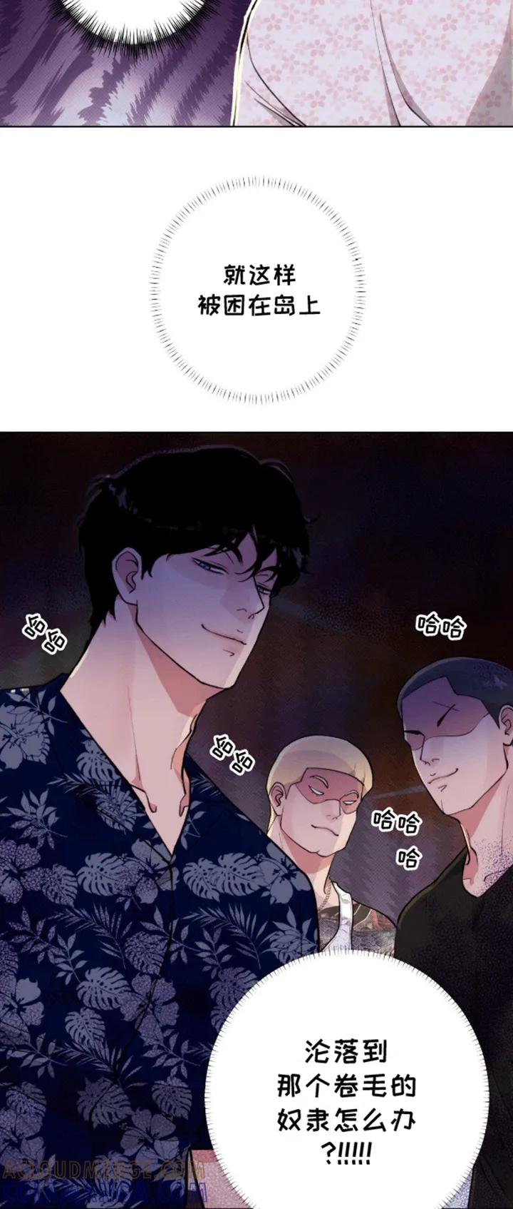 《海岛人生》第5章：办法 第15页