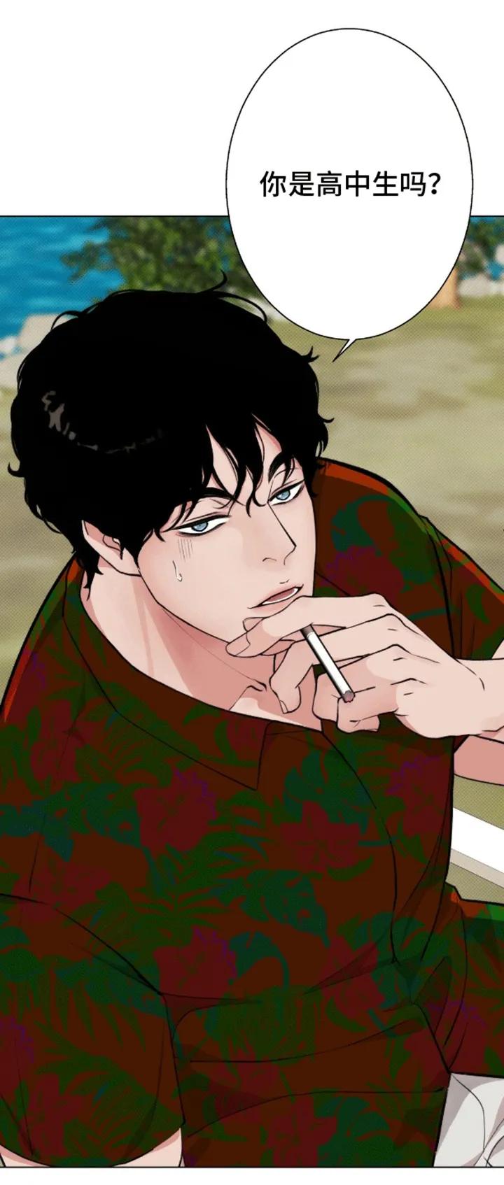 《海岛人生》第6章：计划通 第2页