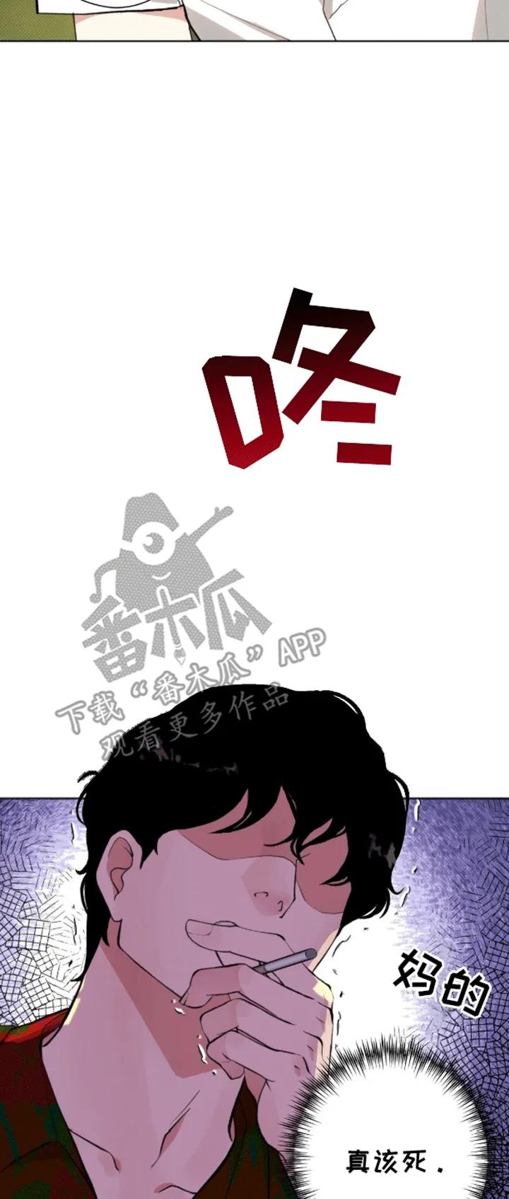 《海岛人生》第6章：计划通 第4页