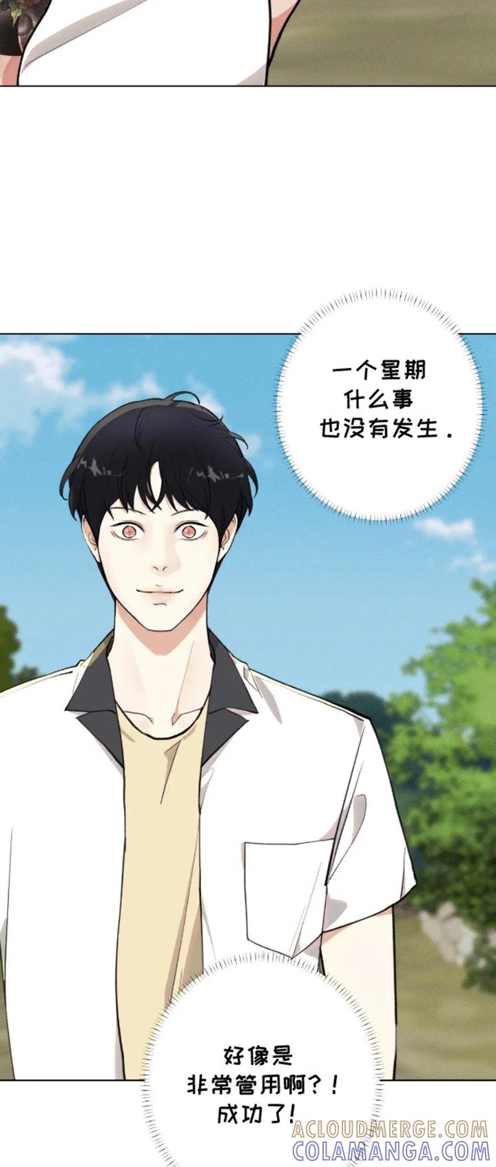 《海岛人生》第6章：计划通 第11页